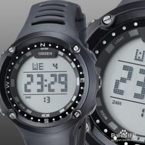 手表时间走慢了是什么原因