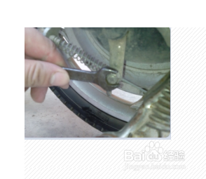 电动车如何调整刹车