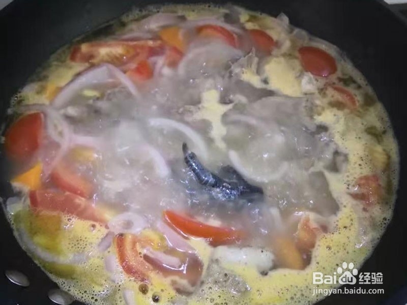 鸡汤咸了怎么办