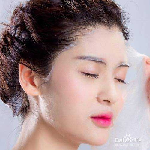为什么皮肤白的人漂亮