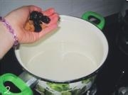 牛奶木瓜的做法