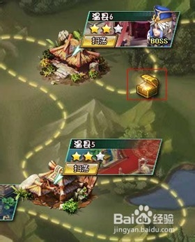 战三国新手收集铜钱的方法