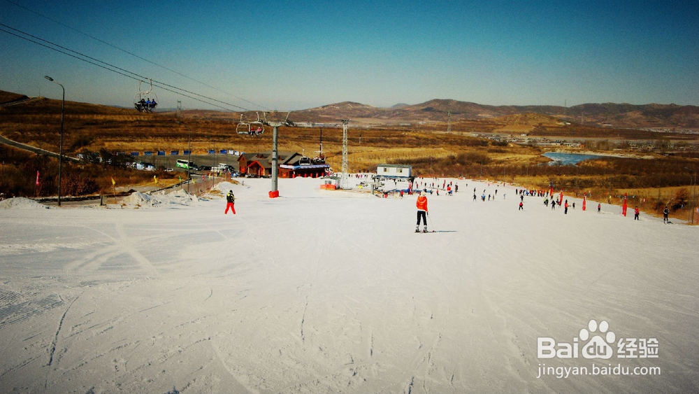 越野滑雪怎么挑选装备