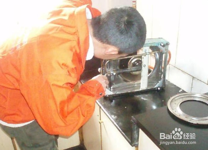 亿诺燃气灶维修电话与售后服务网点查找技巧