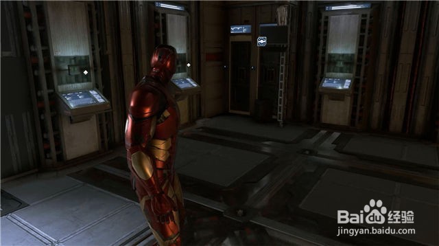 漫威复仇者联盟任务“再回奇美拉号”过关攻略