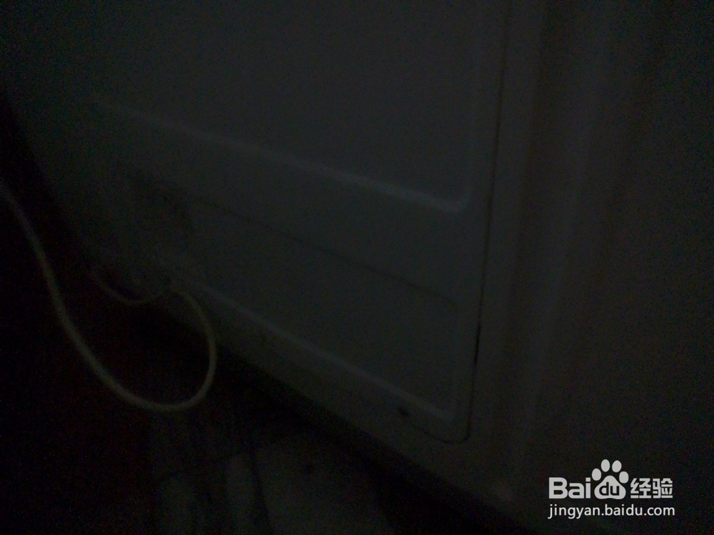 洗衣机洗衣时声音异常，如何解决。