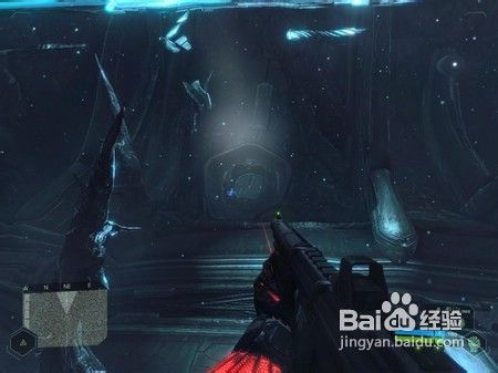 孤岛危机Crysis完全流程图文攻略七