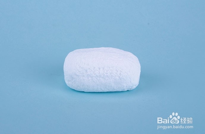 米老鼠饭团粘土制作教程