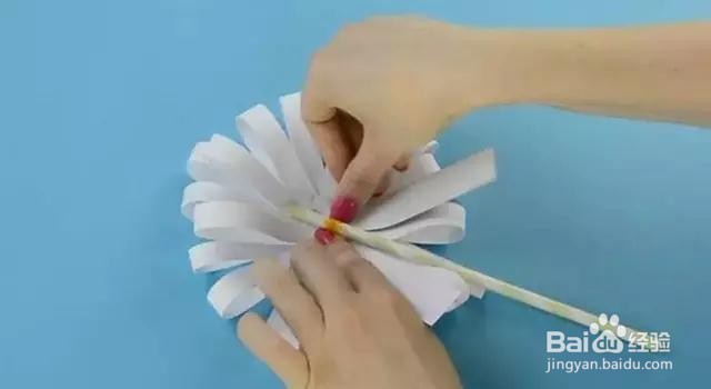 纸片手工制作