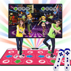 如何更好地玩跳舞游戏