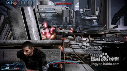 《质量效应3》图文全攻略