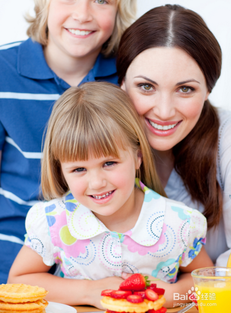 宝宝不爱吃饭，家长要怎么做？