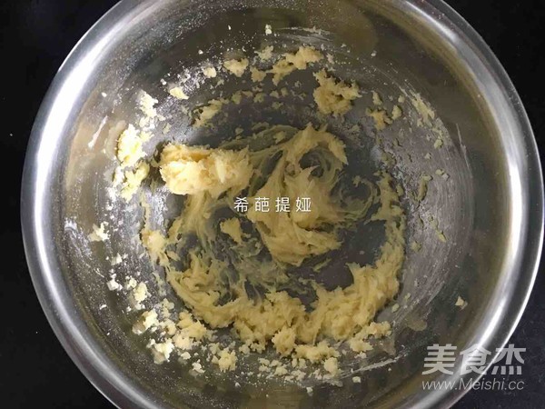玫瑰抹茶瓦片