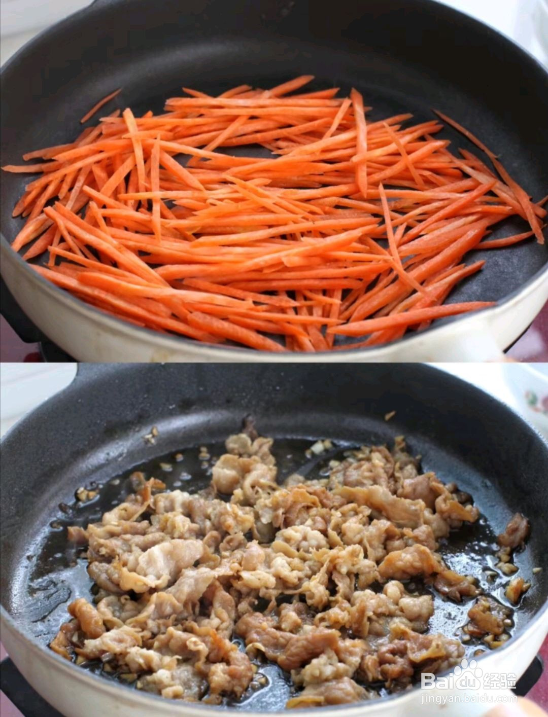 紫菜包饭的做法