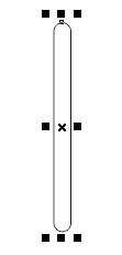 CorelDRAW基础教程-教你制作精美书签教程