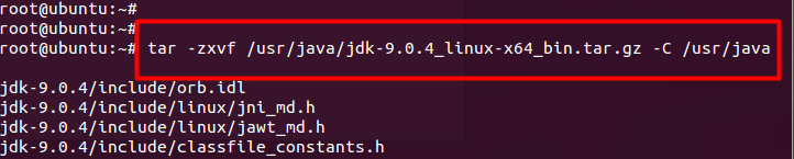 Linux系统怎么安装jdk