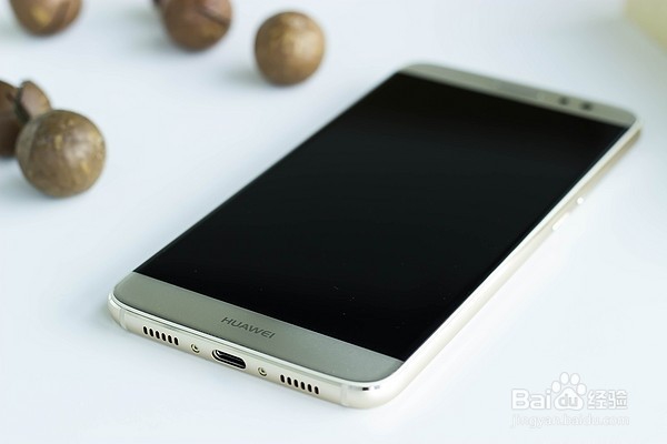 HUAWEI 华为麦芒5 智能手机开箱体验