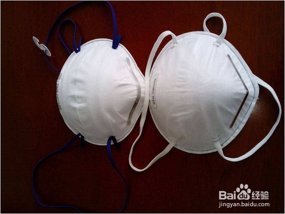 如何甄别自己适合带哪一类口罩（二）