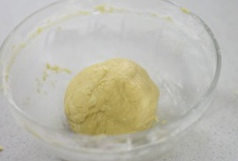 炼乳蜂蜜夹心饼干