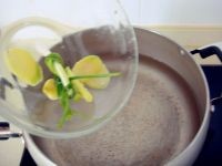 #初冬吃什么#扁尖笋小排骨汤