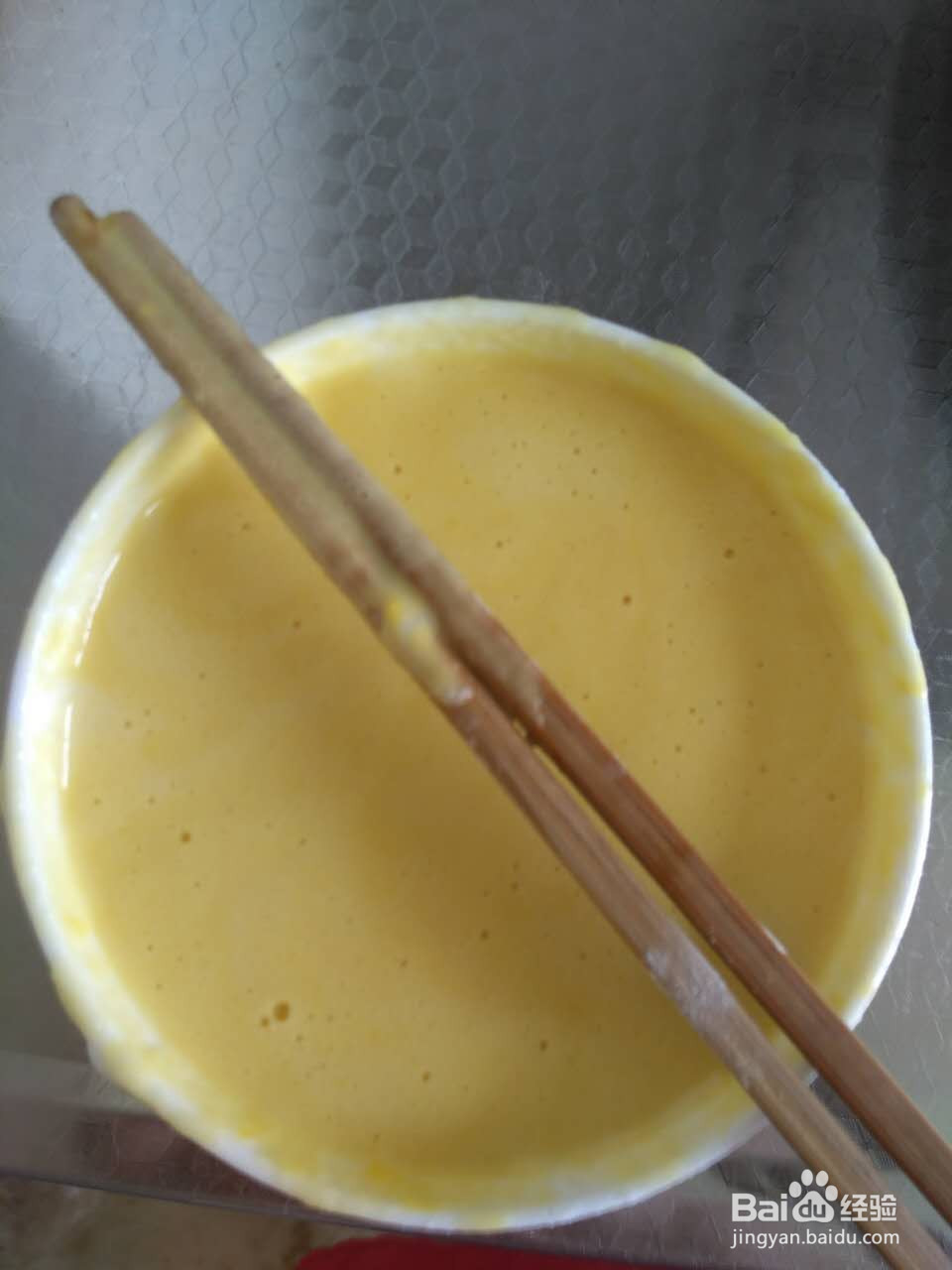 如何用电饭锅做好吃的蛋糕