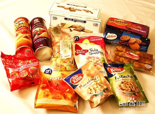 儿童营养八大误区