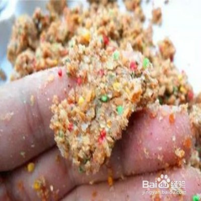 雨天怎样钓鱼
