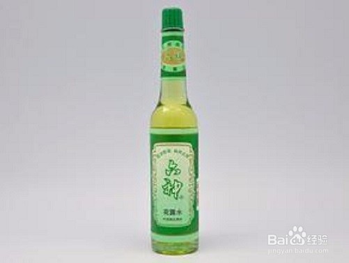 花露水怎么用比较好?