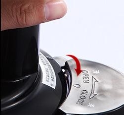 美的原汁机的安装技巧