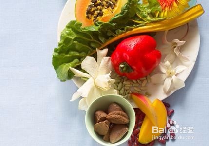 如何通过饮食增强免疫力