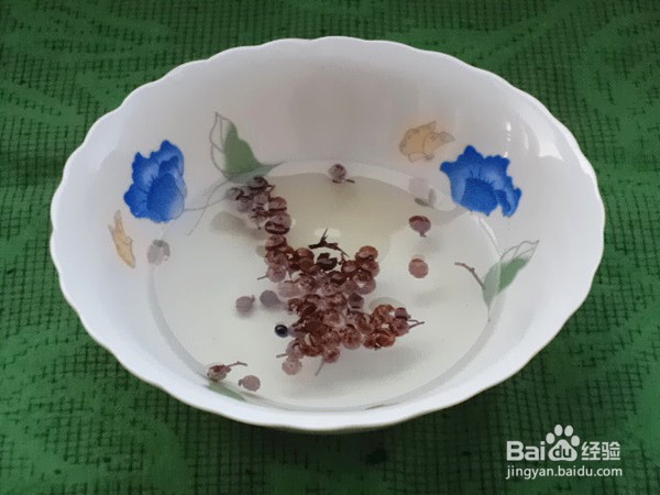 海带拌金针菇的做法