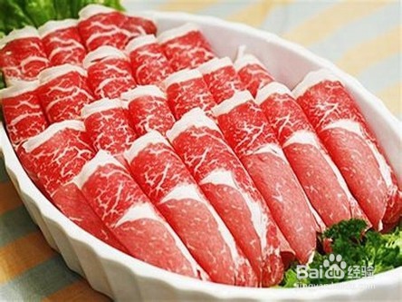 要过年了,说说常见肉类的营养特点及食用禁忌