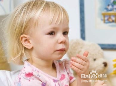 婴儿咳嗽怎么办?