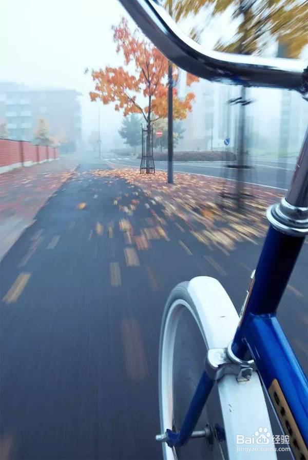 8个公路拍摄技巧，让你的骑行照片逼格满满！
