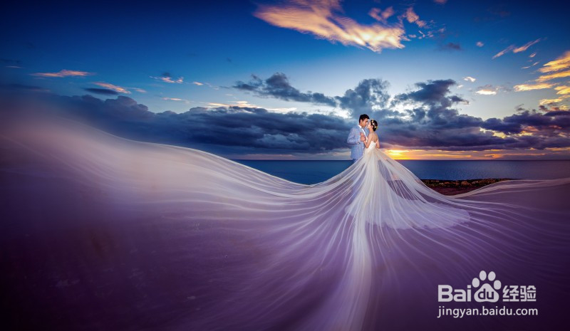 三亚拍婚纱照攻略之体虚新娘篇