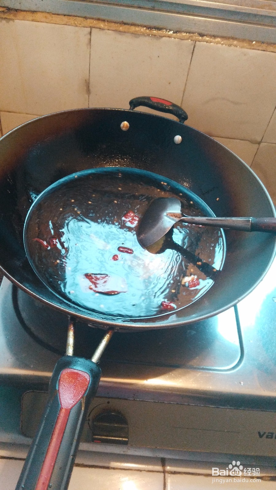 白萝卜烧鸭架的做法