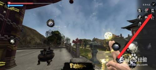 捕盗行纪如何才能查看麟角兽怪物信息