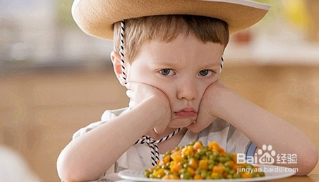 宝宝挑食厌食怎么办？