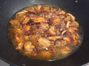 怎么做家常黄焖鸡