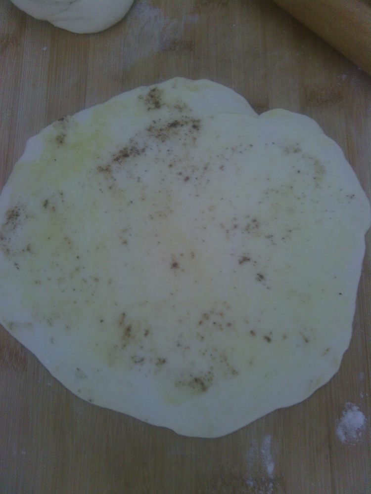 早餐鸡蛋饼的做法，看了你就学会了！