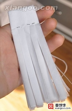 怎样做元宵节快乐兔子灯