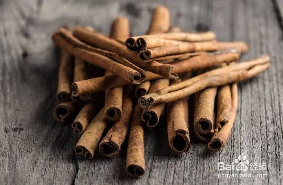 和通四消饮的成分说明