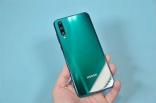 适合女生的手机