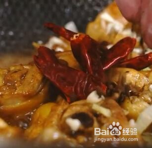 如何做新疆大盘鸡