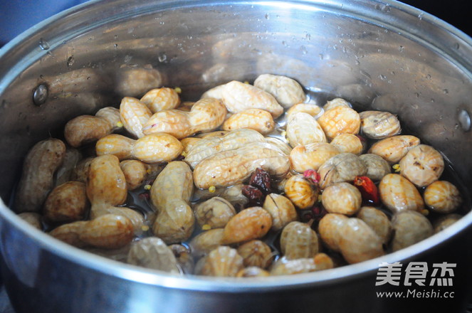 五谷丰登的做法