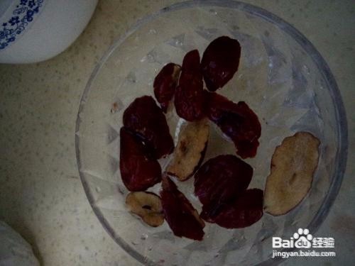怎么做红枣大米粥