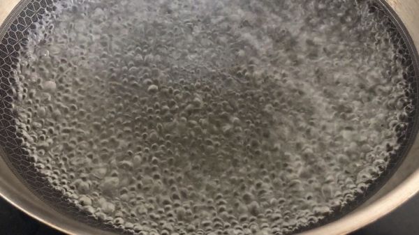 超快手酸辣粉丝