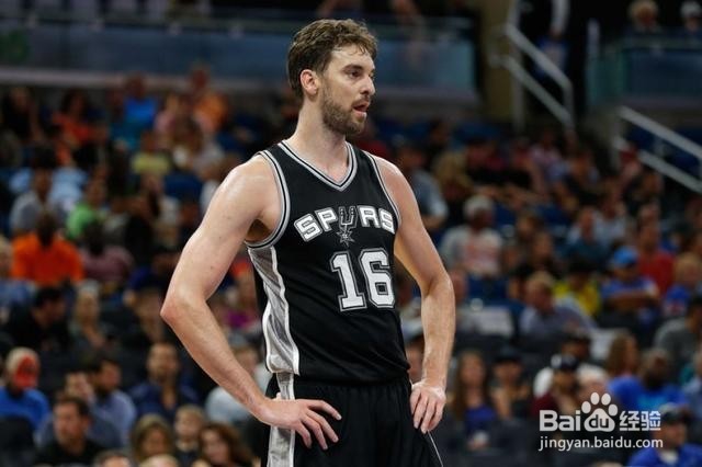 2017休赛期7位中锋自由球员，大麦基要翻身了！