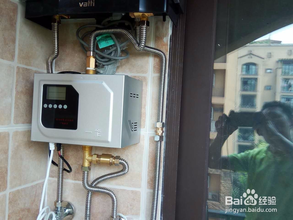 如何选择家用热水循环系统