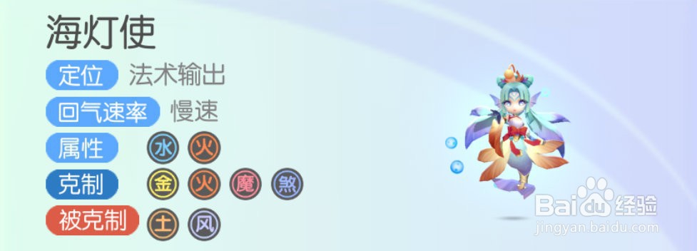 一起来捉妖之小安康解析